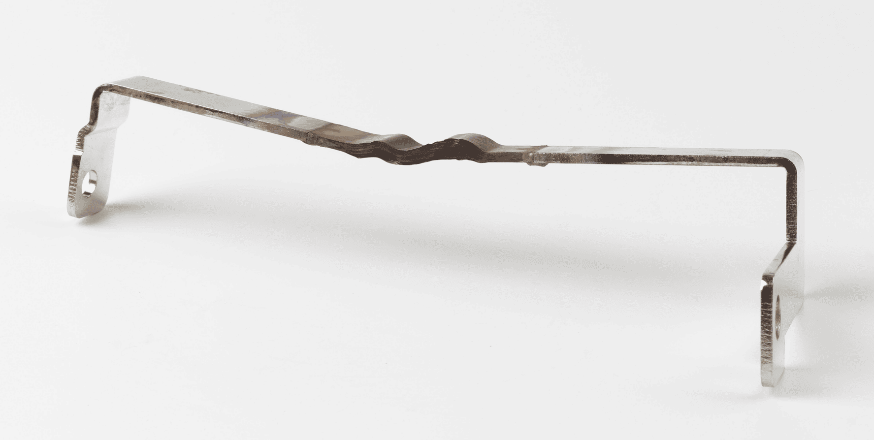 銅排退火處理狀態圖