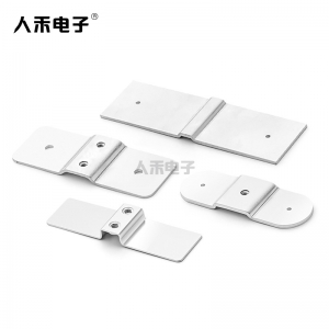 動力電池CCS集成母排 新能源硬鋁排鋁巴電池連接件