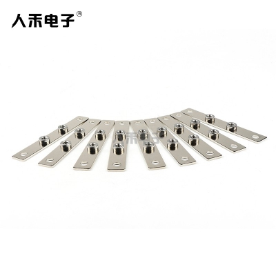 優質母線槽連接銅排 可激光打標