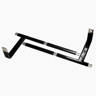 銅排生產(chǎn)廠家 新能源汽車銅排 浸塑硬銅排連接