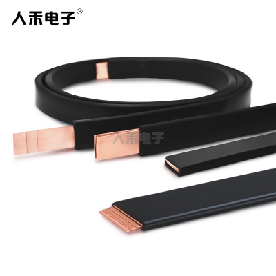 擠塑絕緣銅排疊層軟連接排 高品質(zhì)柔性導電母排